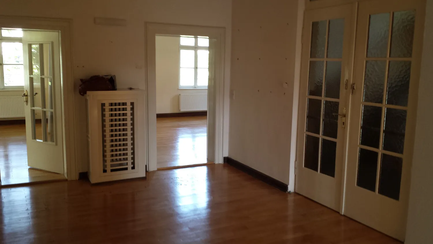 5 Zimmer Wohnung mit 153 m² in Bamberg – Bild 6