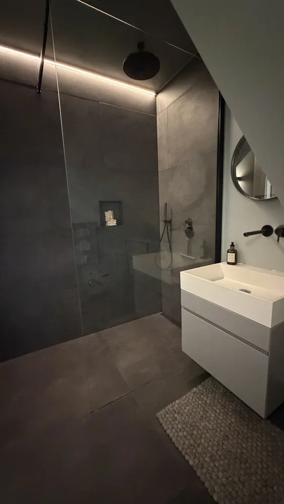 3 room apartment with 124 m² in Düsseldorf – Photo 8