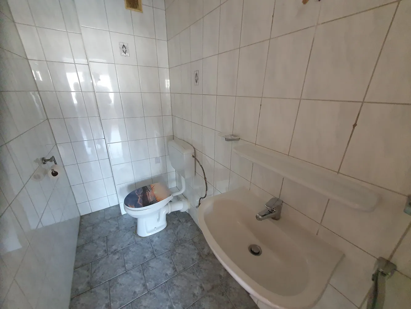 3 Zimmer Wohnung mit 95 m² in Bremen – Bild 8