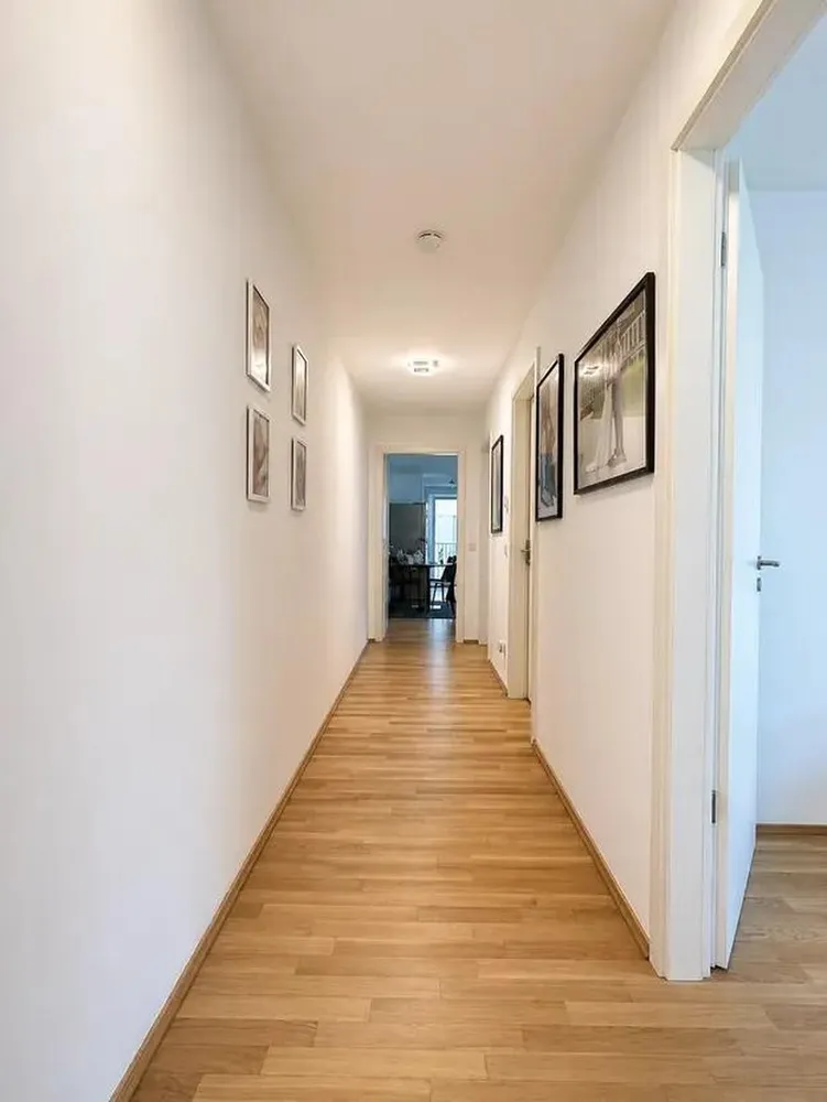 3 Zimmer Wohnung mit 79 m² in München – Bild 6