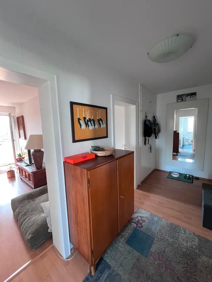 3 Zimmer Wohnung mit 68 m² in Wesel – Bild 6
