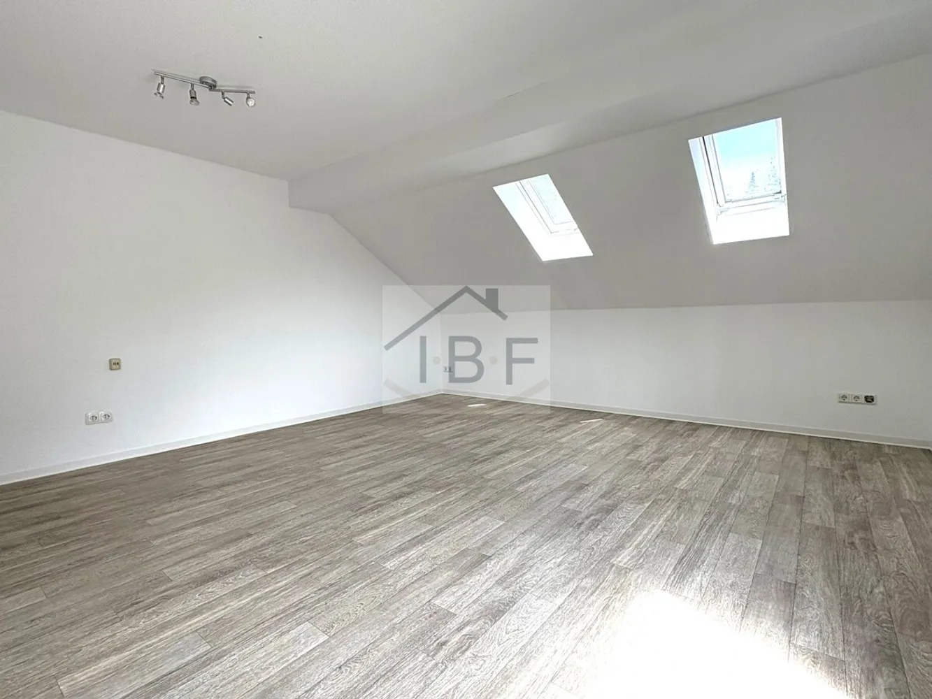 2 Zimmer Wohnung mit 47 m² in Siegen – Bild 2