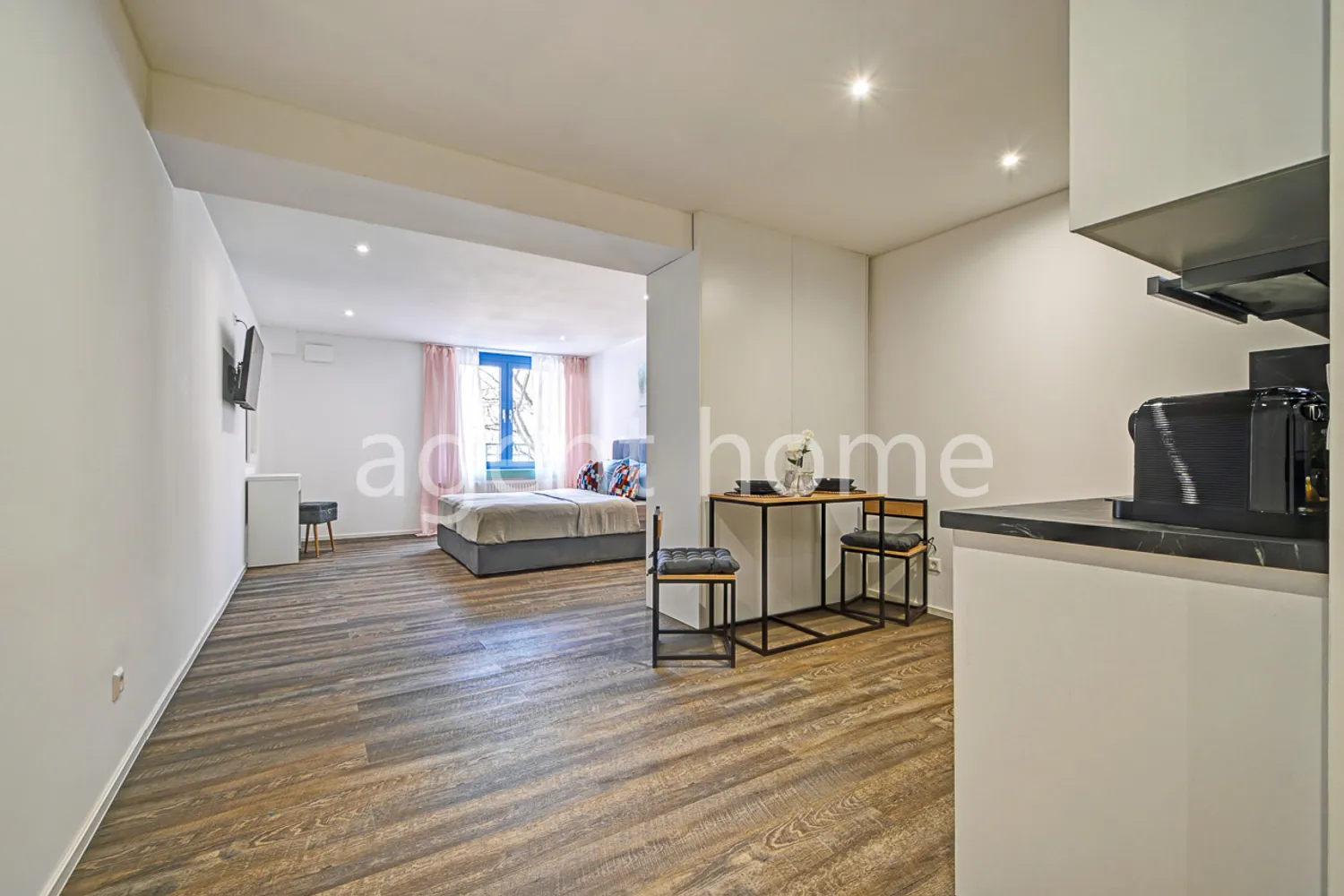1 Zimmer Wohnung mit 33 m² in Reutlingen – Bild 1