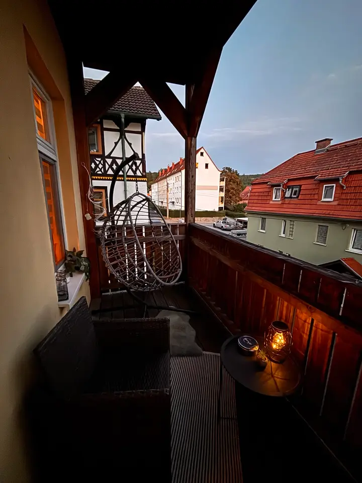 2 Zimmer Wohnung mit 45 m² in Meiningen – Bild 6