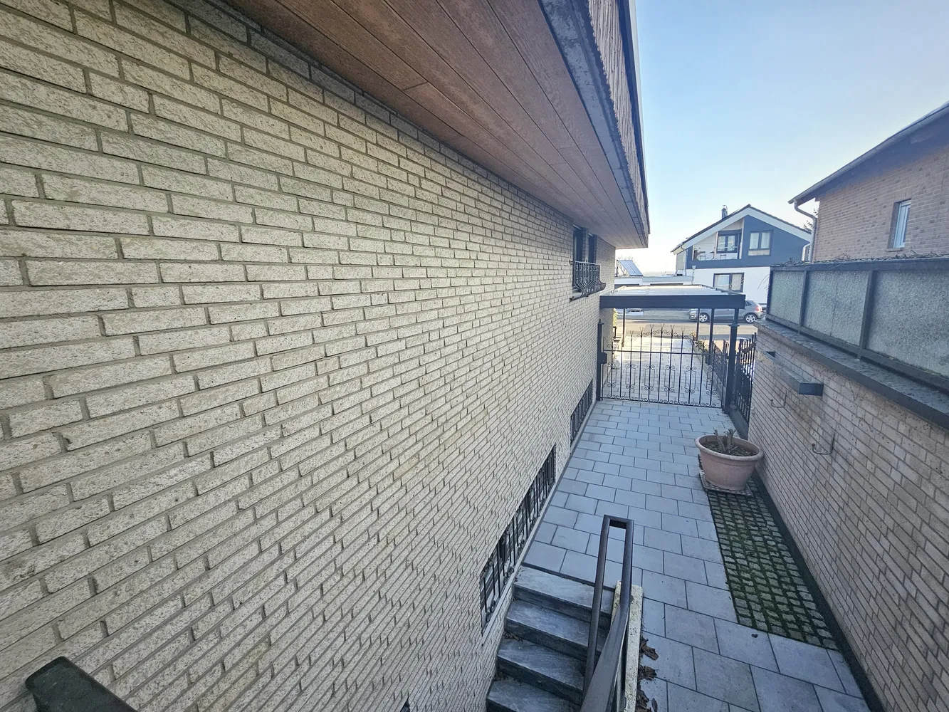 8 Zimmer Haus mit 180 m² in Frechen – Bild 12