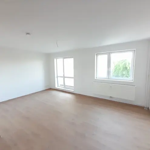 2 Zimmer Wohnung mit 57 m² in Halle (Saale) – Bild 3
