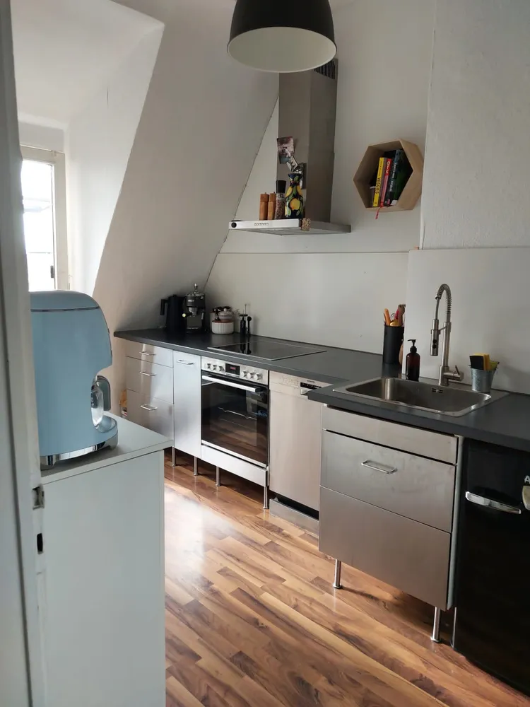 4 Zimmer Wohnung mit 80 m² in Nürnberg – Bild 6