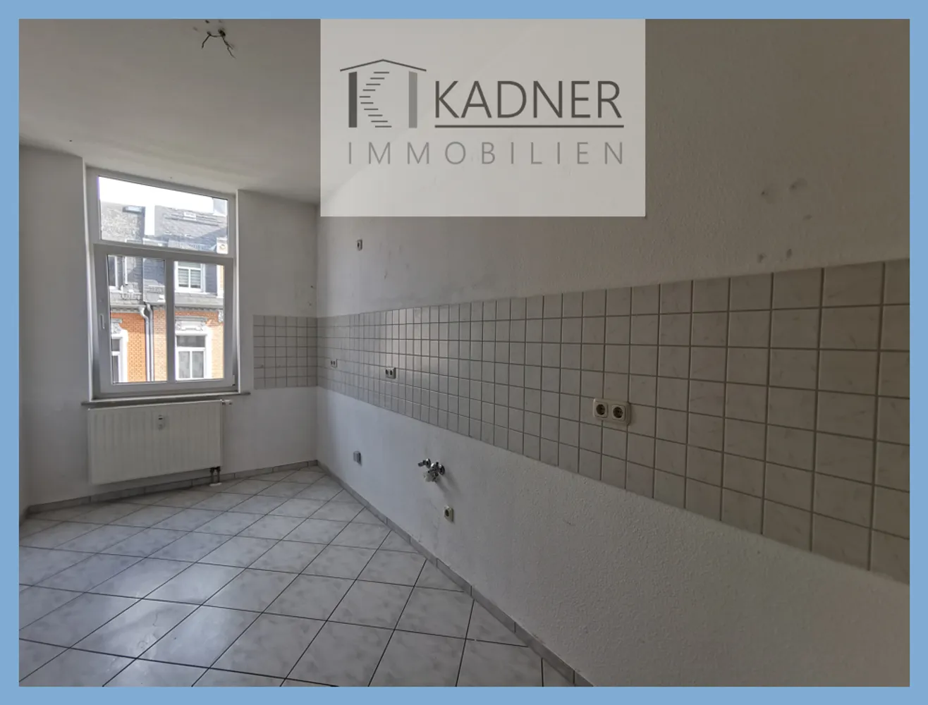 4 Zimmer Wohnung mit 98 m² in Plauen – Bild 11