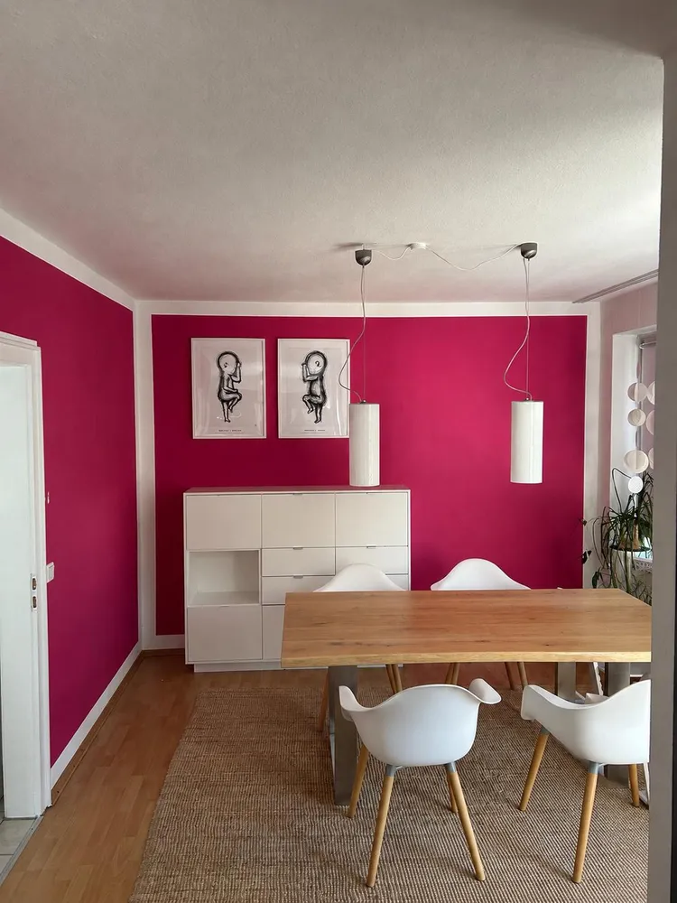 4 Zimmer Wohnung mit 118 m² in Osnabrück – Bild 1
