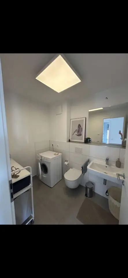 3 Zimmer Wohnung mit 87 m² in Mannheim – Bild 8
