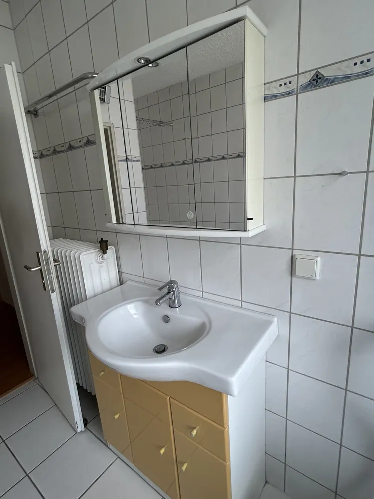 4 Zimmer Wohnung mit 140 m² in Ludwigshafen am Rhein – Bild 3