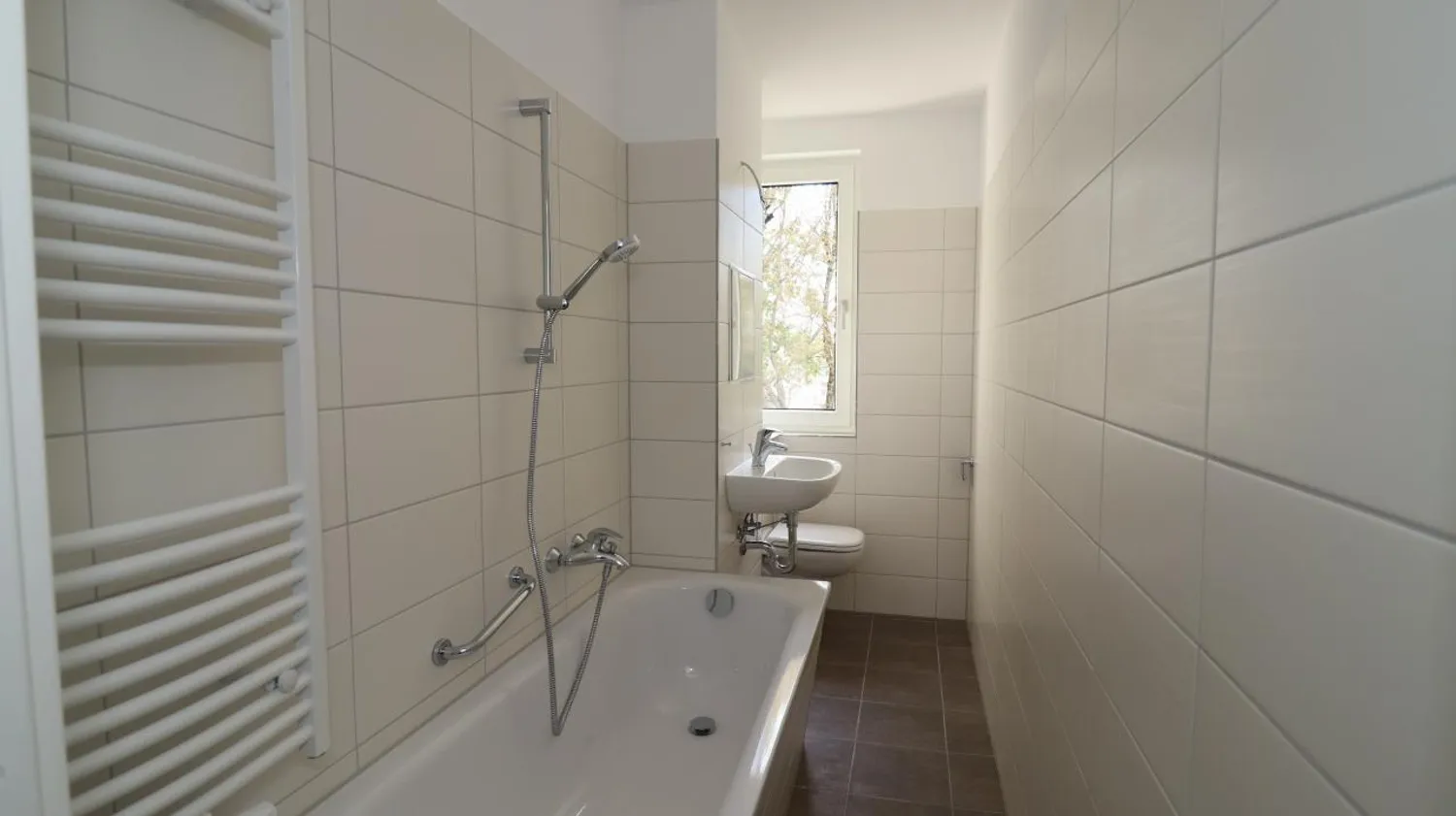 2 room apartment with 49 m² in Chemnitz – Photo 5