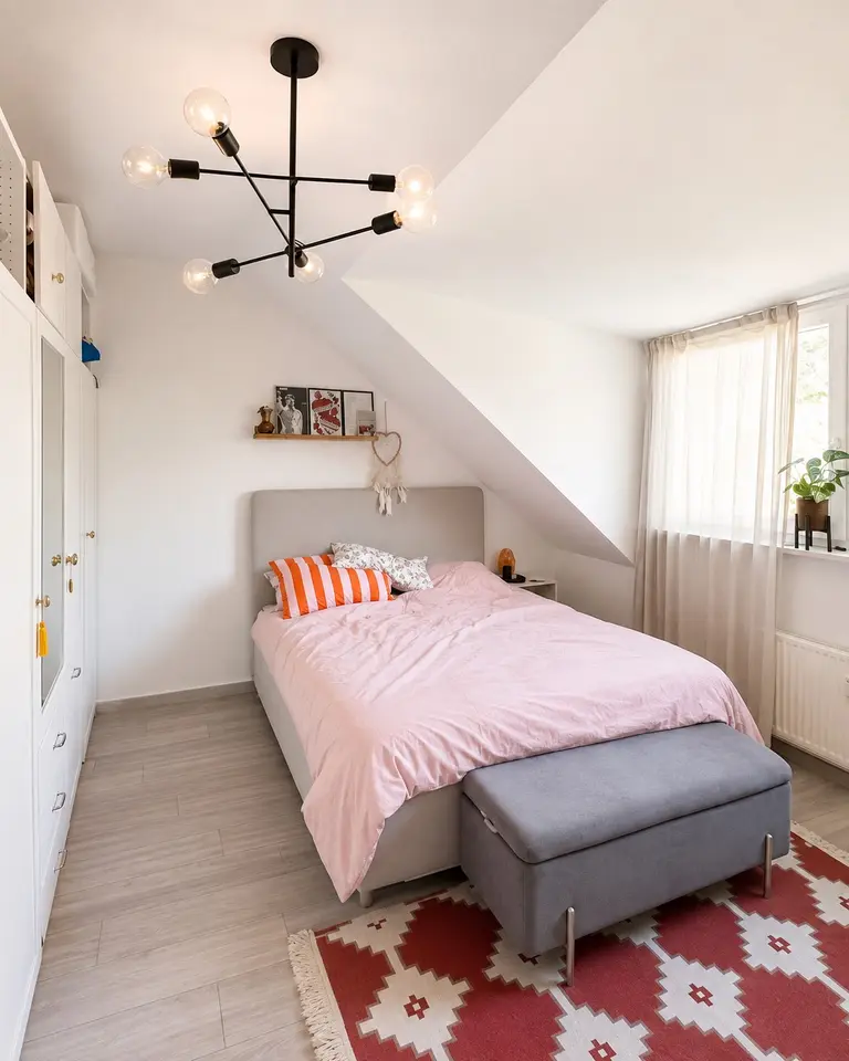 2 Zimmer Wohnung mit 50 m² in Bochum – Bild 1