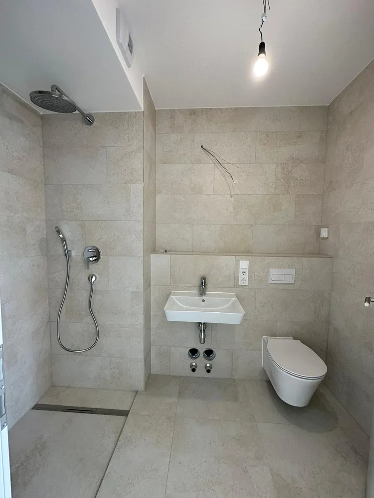 1 Zimmer Wohnung mit 31 m² in München – Bild 3