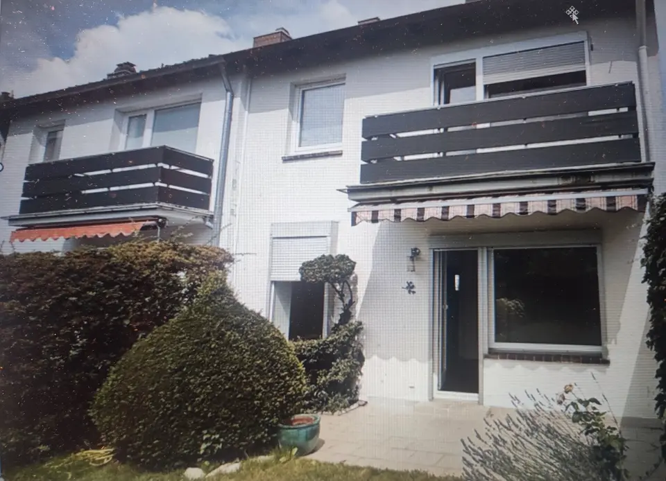 4 Zimmer Haus mit 77 m² in Lübeck – Bild 3