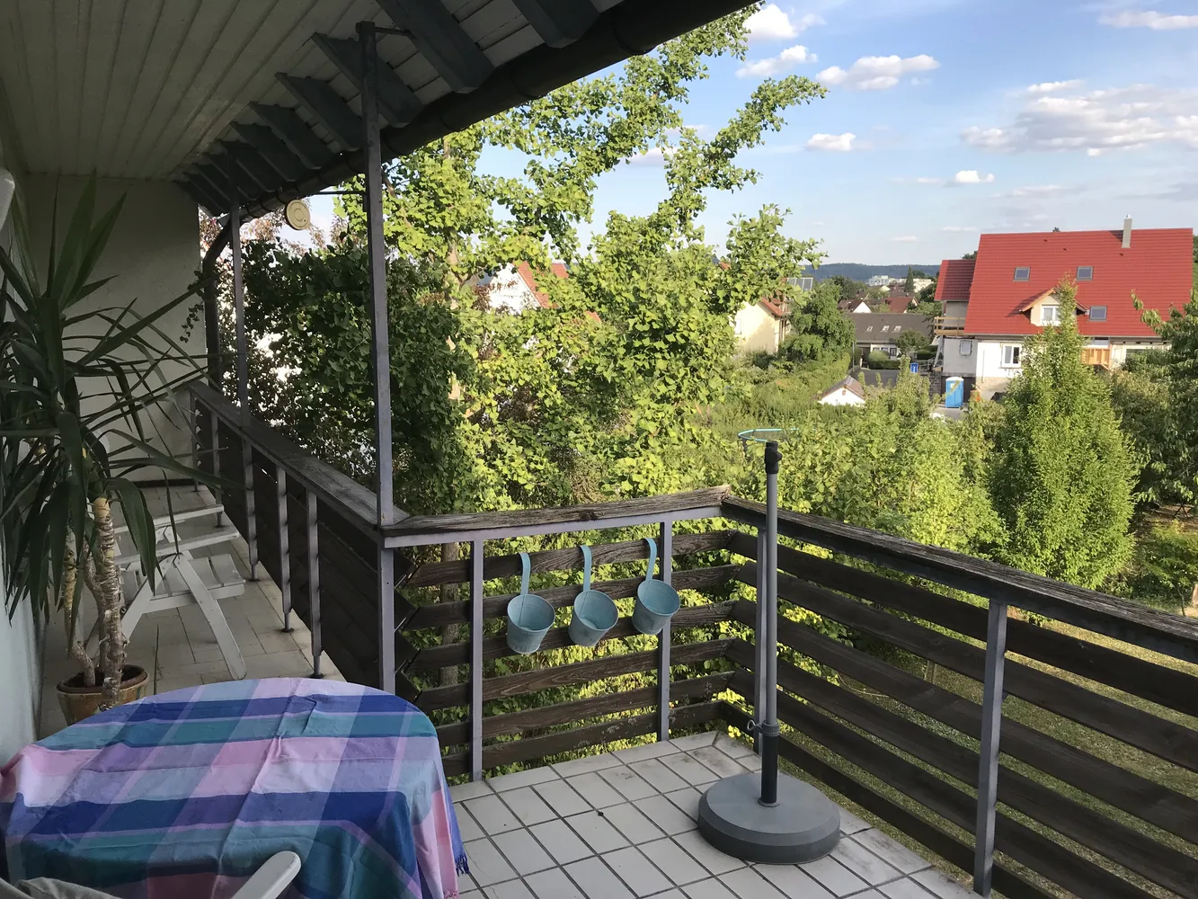 4 Zimmer Wohnung mit 103 m² in Schwäbisch Hall – Bild 6
