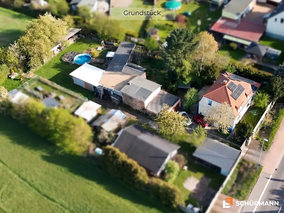 4 Zimmer Haus mit 126 m² in Magdeburg – Bild 7