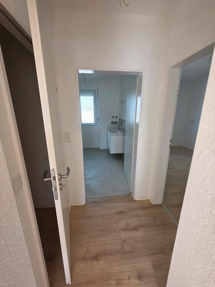 2 Zimmer Wohnung mit 62 m² in Recklinghausen – Bild 8