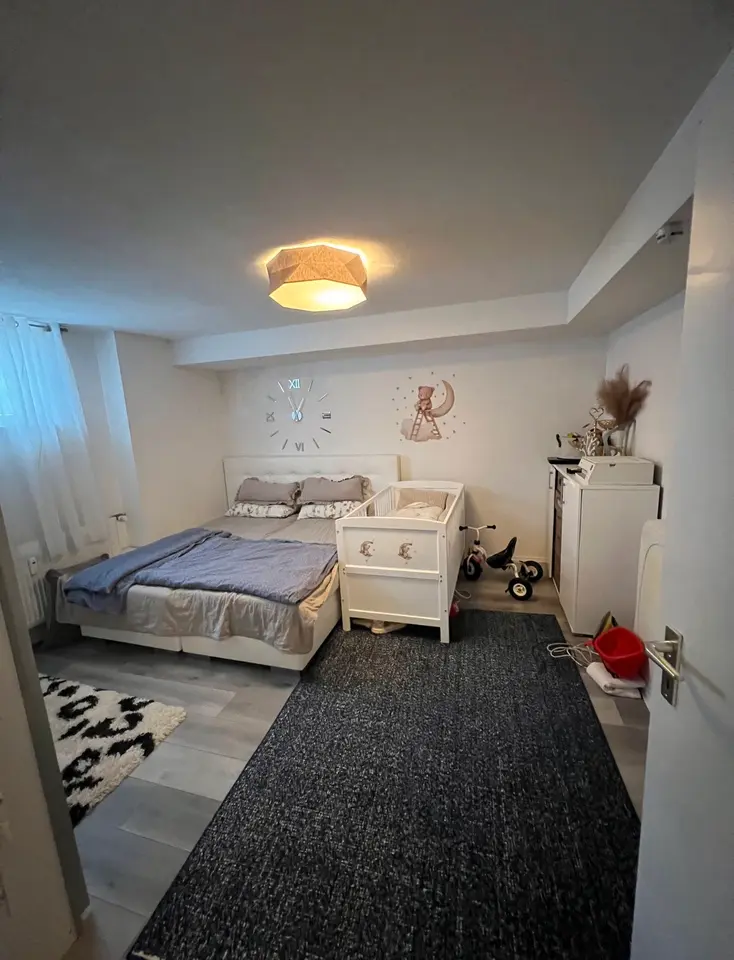 4 Zimmer Wohnung mit 95 m² in Mosbach – Bild 2