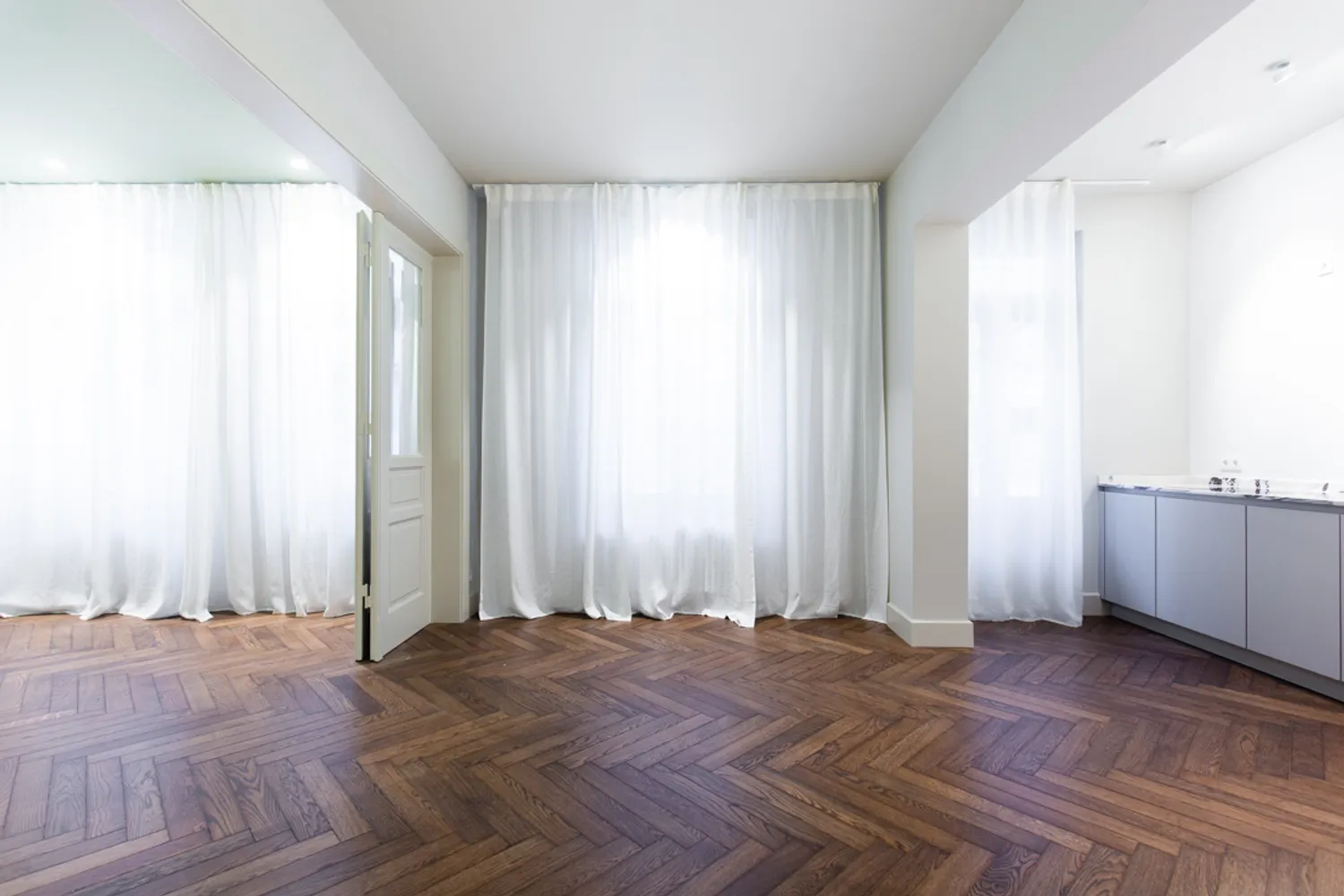 3 Zimmer Wohnung mit 89 m² in Frankfurt am Main – Bild 3