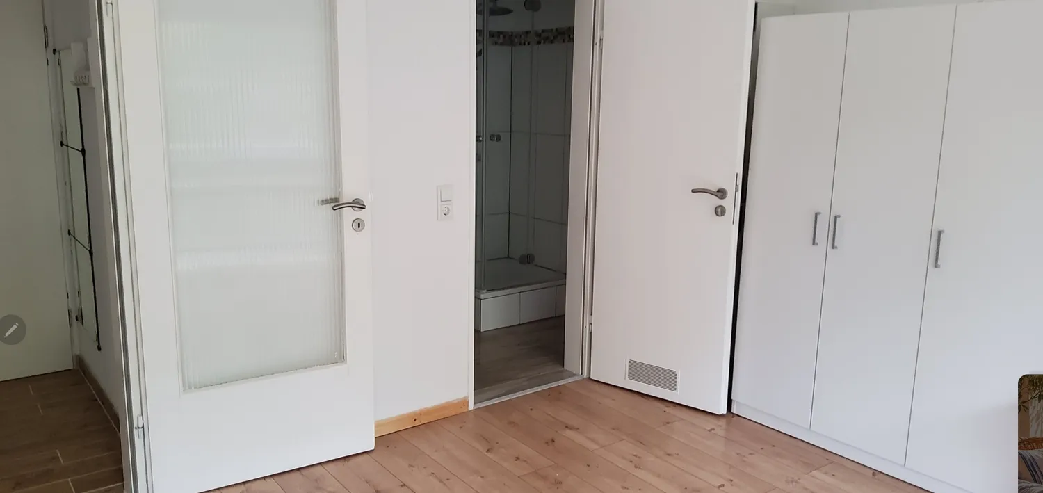 1 room apartment with 30 m² in Düsseldorf – Photo 6