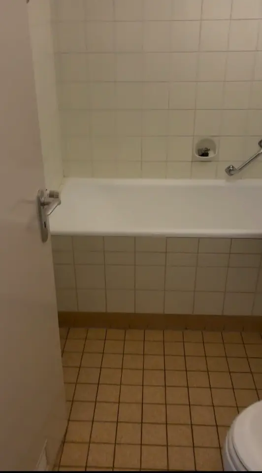 2 Zimmer Wohnung mit 28 m² in Regensburg – Bild 5