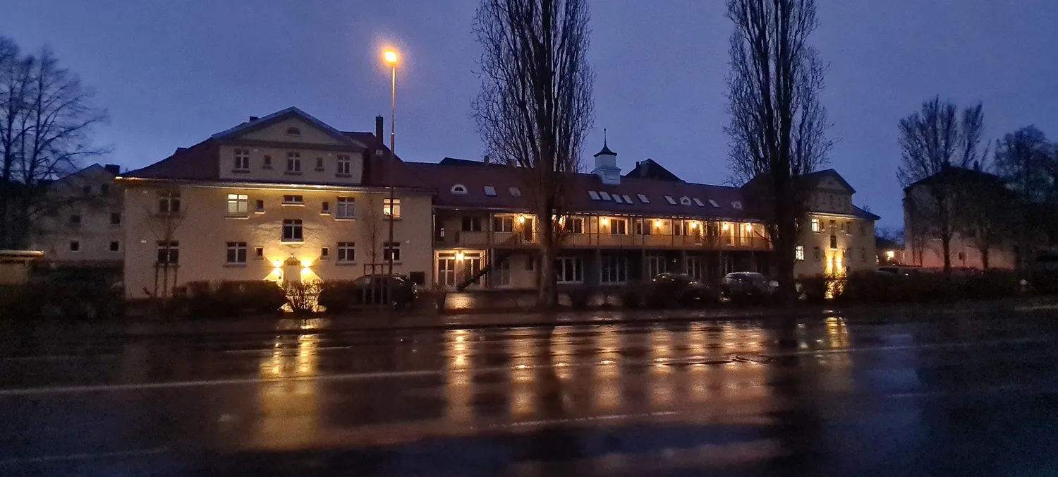 3 room apartment with 87 m² in Bayreuth – Photo 2