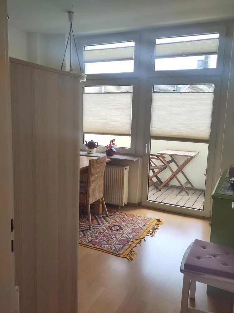 1 Zimmer Wohnung mit 38 m² in Wuppertal – Bild 8