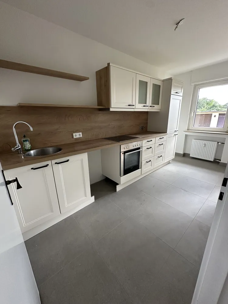 3 Zimmer Wohnung mit 69 m² in Mönchengladbach – Bild 11