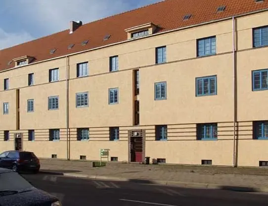 3 room apartment with 61 m² in Magdeburg – Photo 4