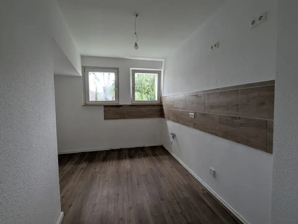 3 Zimmer Wohnung mit 55 m² in Duisburg – Bild 6
