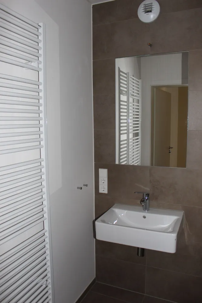 2 room apartment with 49 m² in Frankfurt am Main – Photo 11