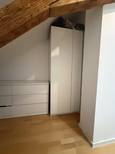 2 Zimmer Wohnung mit 55 m² in Mannheim – Bild 12