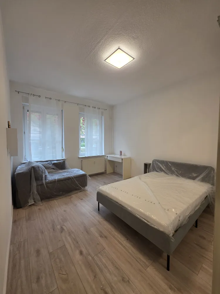 1 Zimmer Wohnung mit 35 m² in Berlin – Bild 6