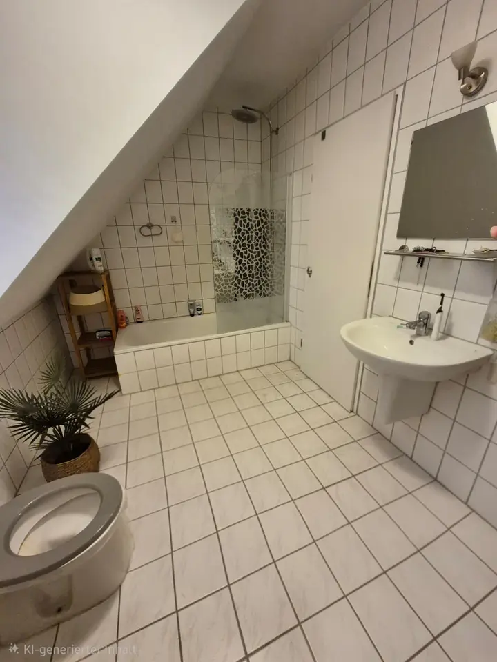 5 Zimmer Wohnung mit 140 m² in Emsdetten – Bild 10