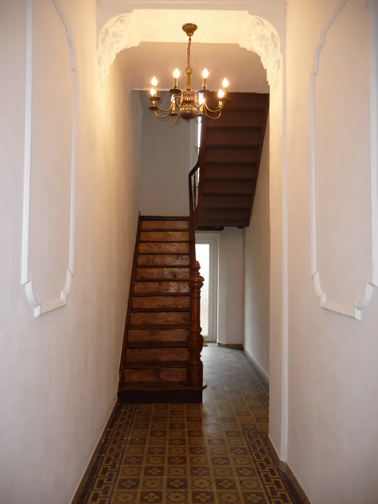 1 Zimmer Wohnung mit 17 m² in Mönchengladbach – Bild 1