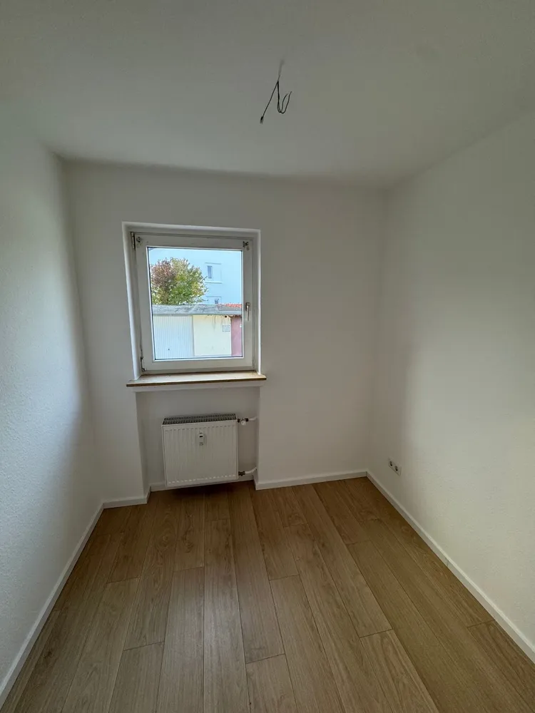 2 Zimmer Wohnung mit 31 m² in Osnabrück – Bild 6