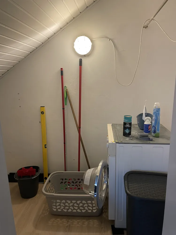 4 Zimmer Wohnung mit 62 m² in Mannheim – Bild 10