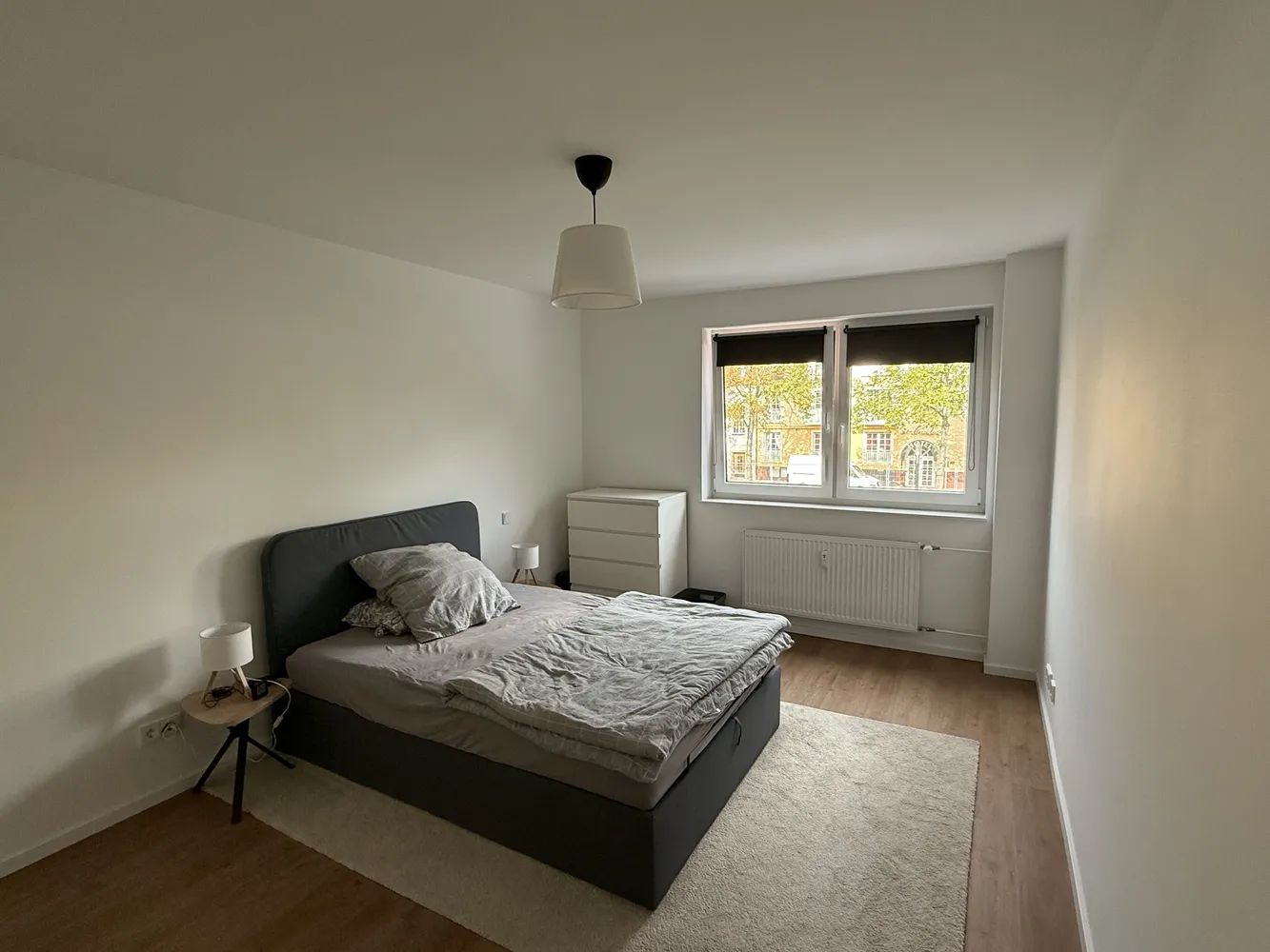 2 Zimmer Wohnung mit 60 m² in Hildesheim – Bild 2