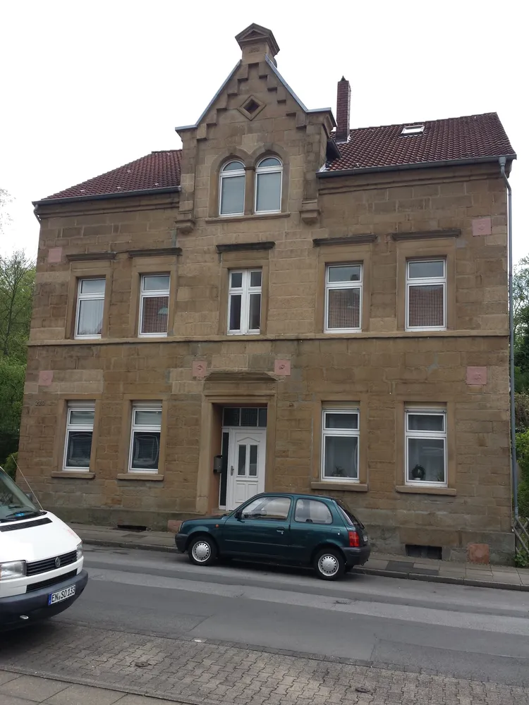 4 Zimmer Wohnung mit 110 m² in Witten – Bild 4