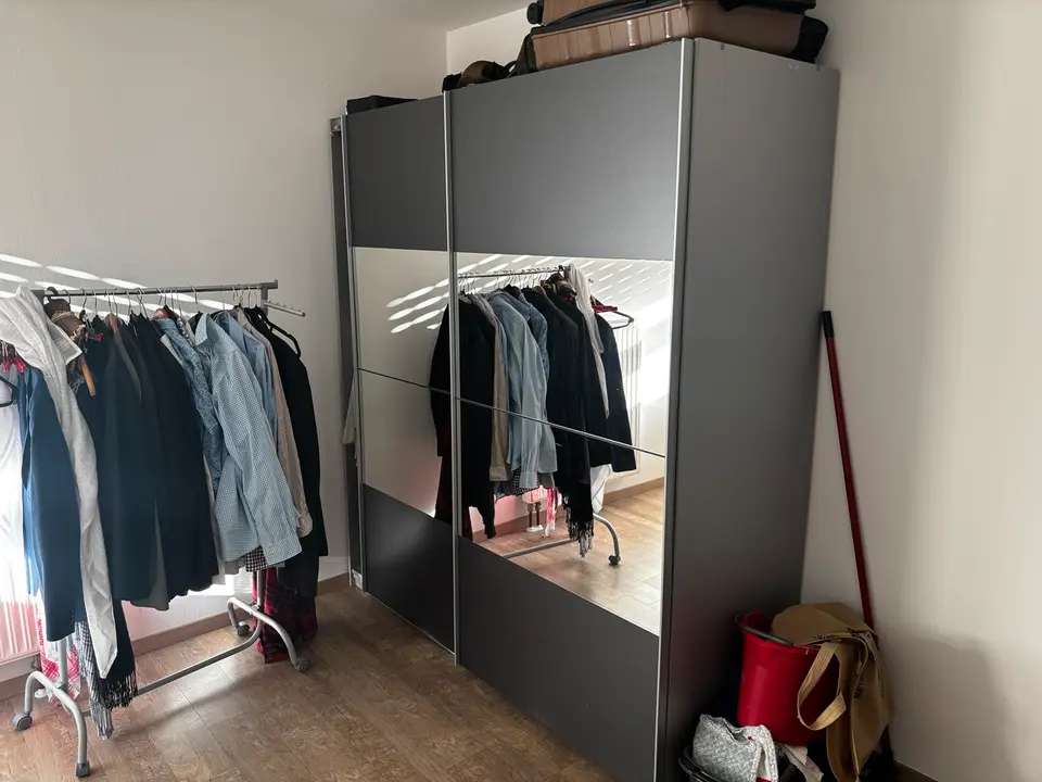 WG-Zimmer mit 42 m² in Kornwestheim – Bild 9