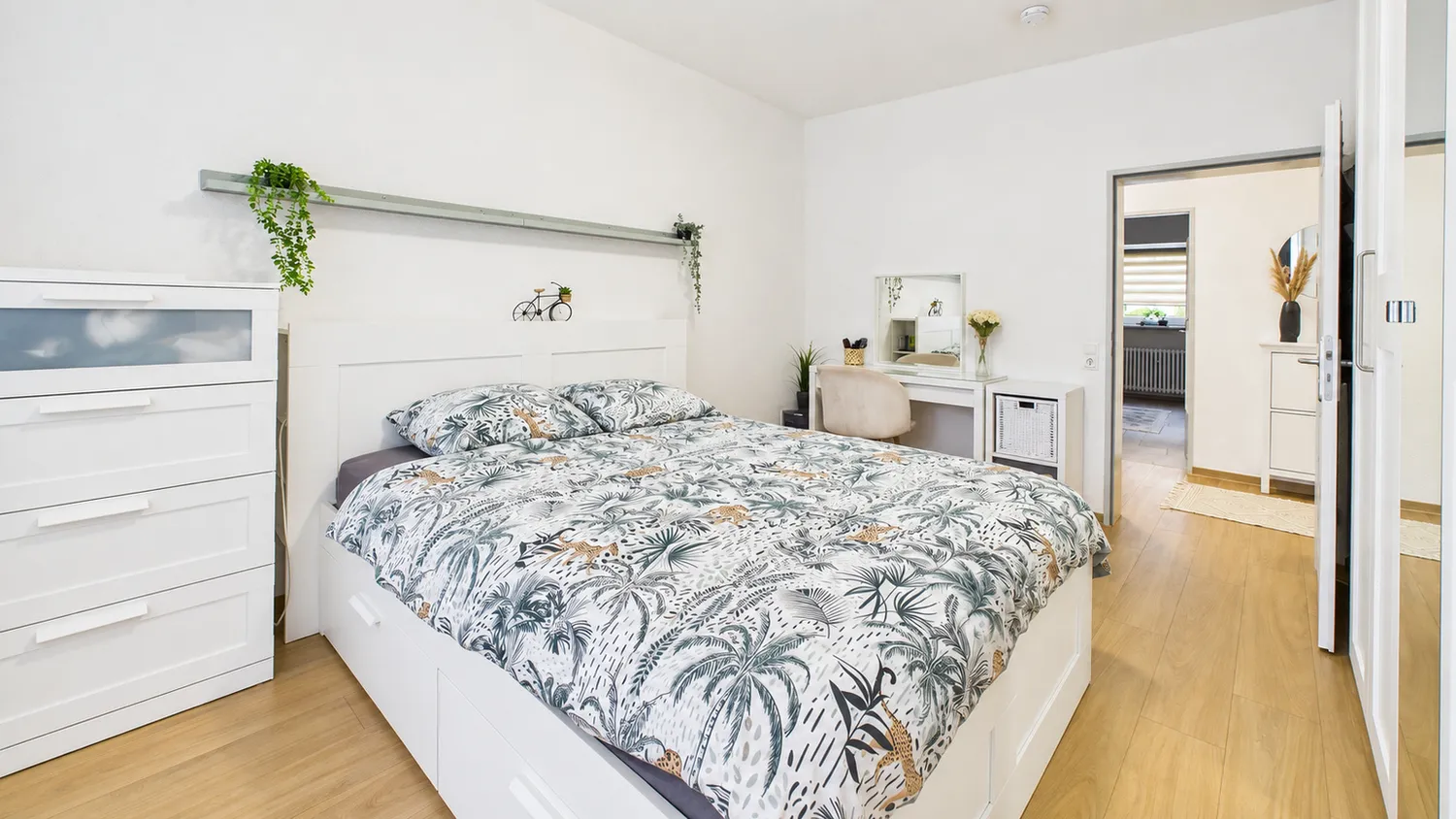2 Zimmer Wohnung mit 69 m² in Lahr/Schwarzwald – Bild 4