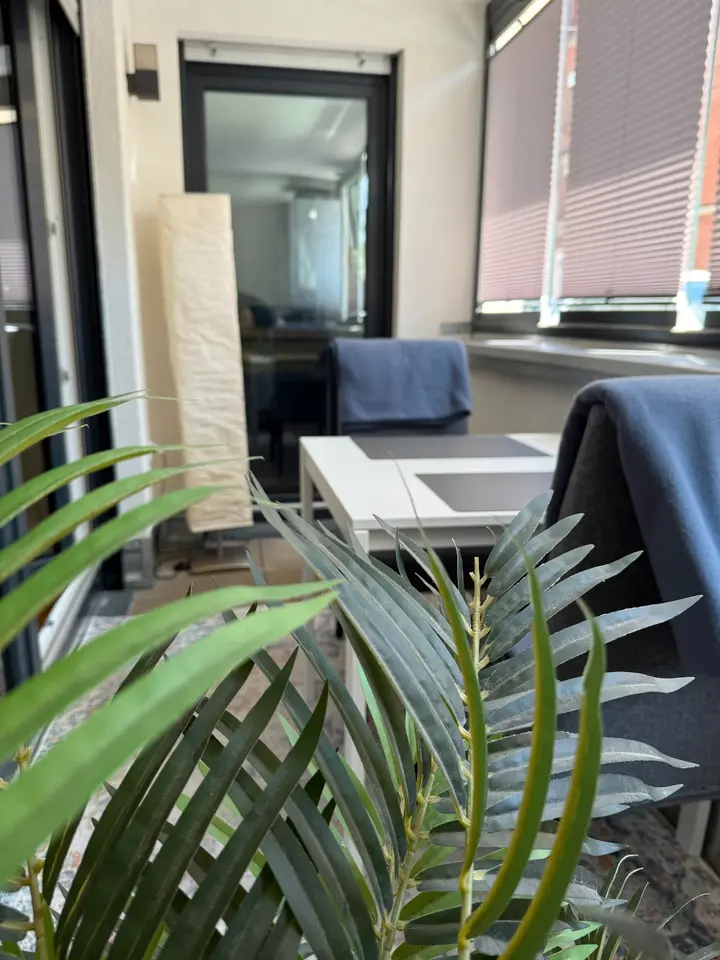 WG-Zimmer mit 45 m² in Nürnberg – Bild 2