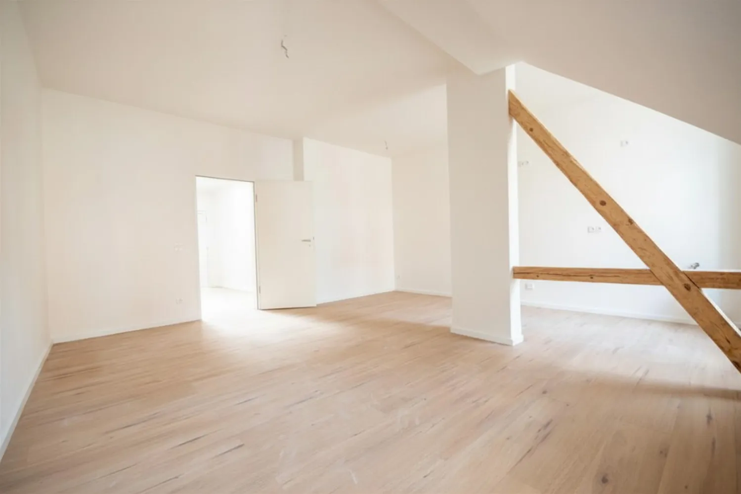3 Zimmer Wohnung mit 88 m² in Leipzig – Bild 5