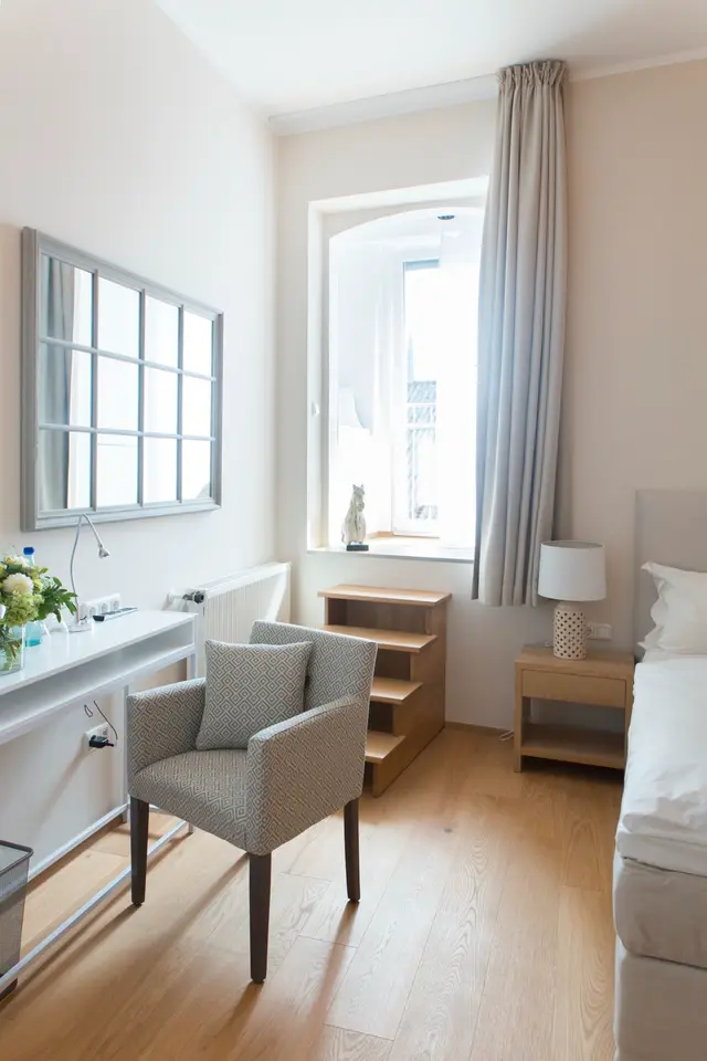 2 Zimmer Wohnung mit 61 m² in Wiesbaden – Bild 3