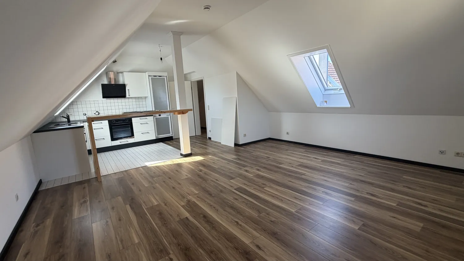 2 room apartment with 58 m² in Herrenberg – Photo 5