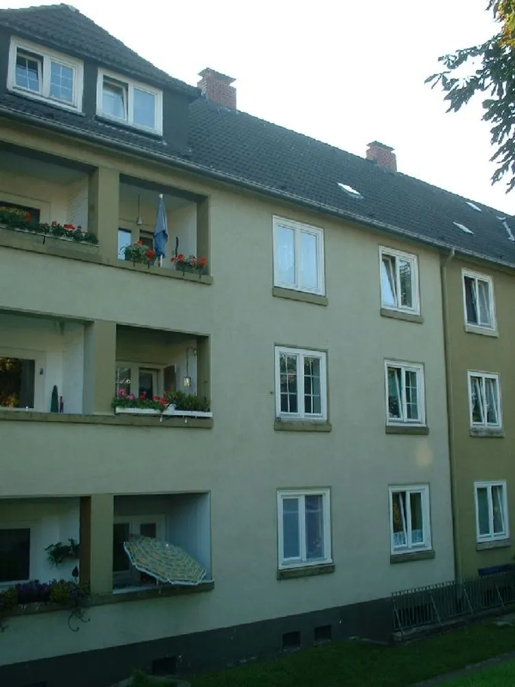 4 Zimmer Wohnung mit 83 m² in Essen – Bild 1