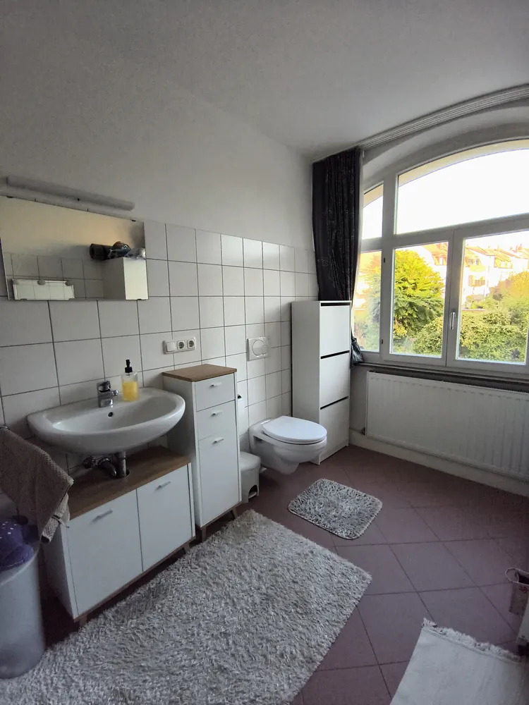 1 Zimmer Wohnung mit 25 m² in Bamberg – Bild 7