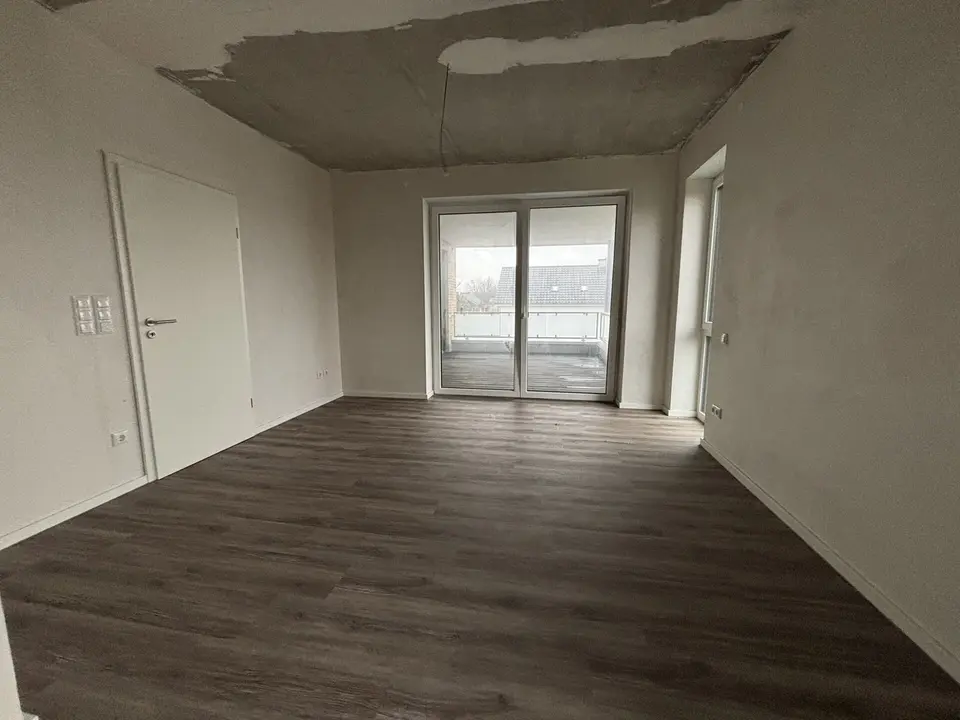 2 Zimmer Wohnung mit 77 m² in Borken – Bild 2