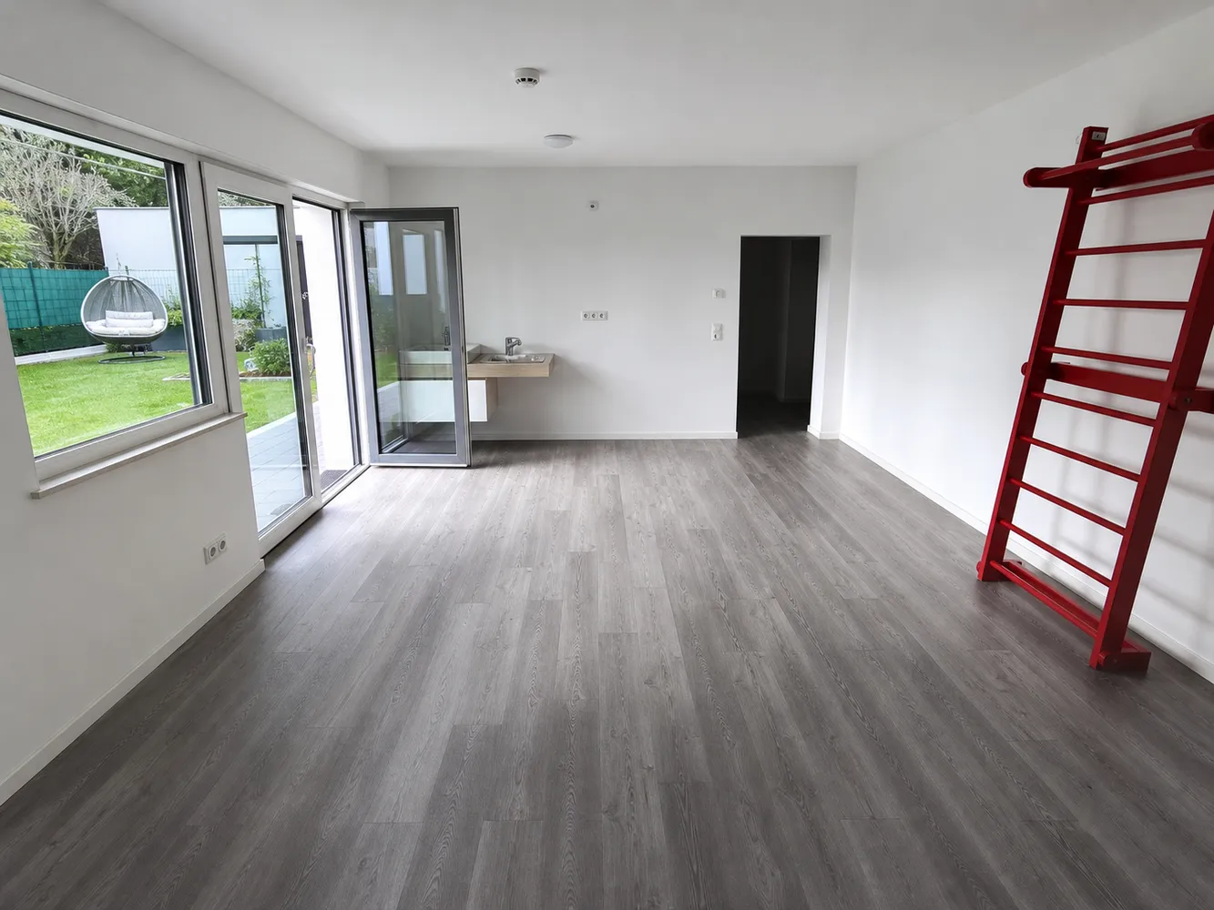 3 Zimmer Wohnung mit 110 m² in Wuppertal – Bild 8